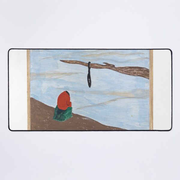 Item preview, jacob lawrence designed and sold by NasriART.