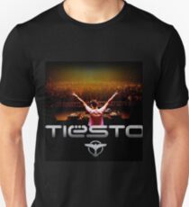 Tiesto Unisex T-Shirt