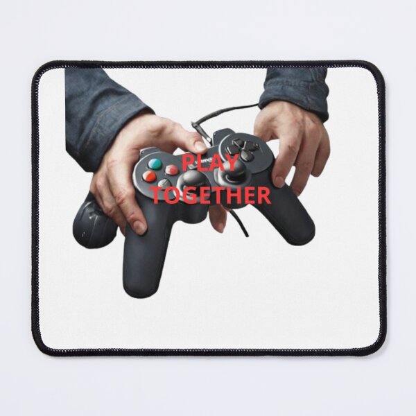 Item preview, The player's hand. designed and sold by josiasalves65.