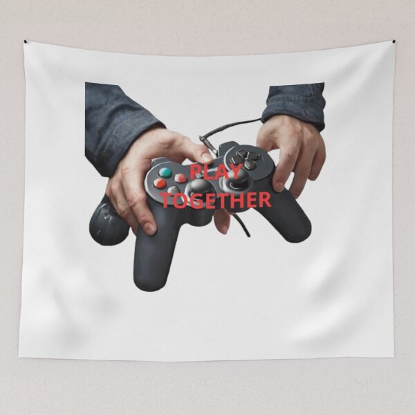 Item preview, The player's hand. designed and sold by josiasalves65.