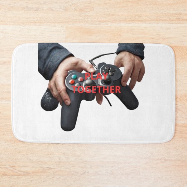 Item preview, The player's hand. designed and sold by josiasalves65.