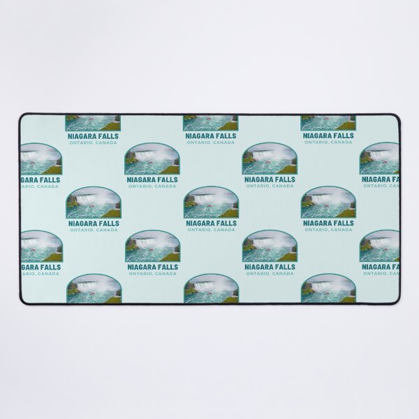 Item preview, Niagara Falls Ontario Canada Design #2 designed and sold by LittleGnomad.