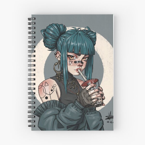Item preview, Boba Girl designed and sold by Stargazer4rt.