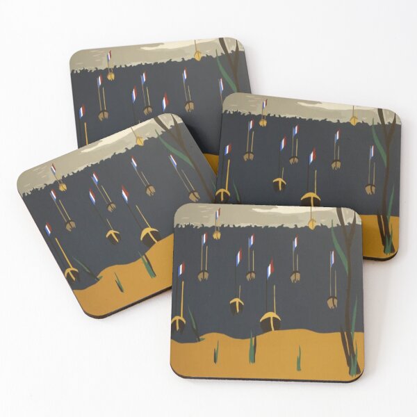 Item preview,  jacob lawrence designed and sold by NasriART.