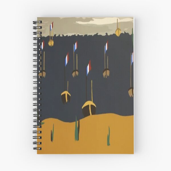 Item preview,  jacob lawrence designed and sold by NasriART.