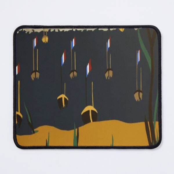 Item preview,  jacob lawrence designed and sold by NasriART.