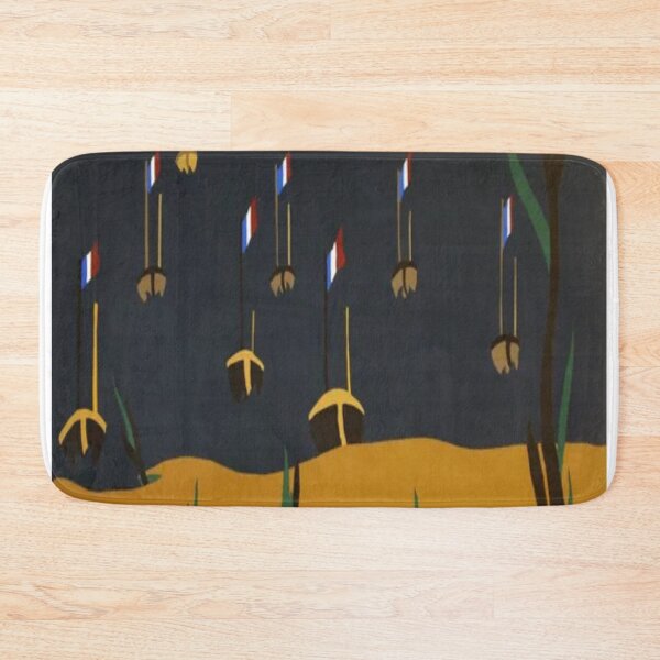 Item preview,  jacob lawrence designed and sold by NasriART.