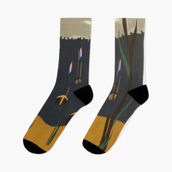 Item preview,  jacob lawrence designed and sold by NasriART.