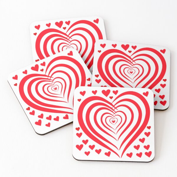 Item preview,  Birth Heart Illustration: Love of Mom, Dad, and Baby designed and sold by LIAMRIVIERART.