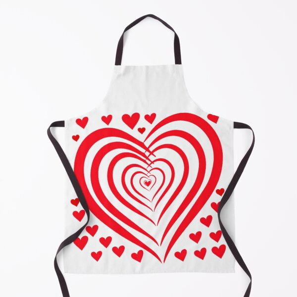 Item preview, Birth Heart Illustration: Love of Mom, Dad, and Baby designed and sold by LIAMRIVIERART.