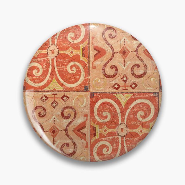 Item preview, Scrolls tiled effect  designed and sold by MoisOneOffs.
