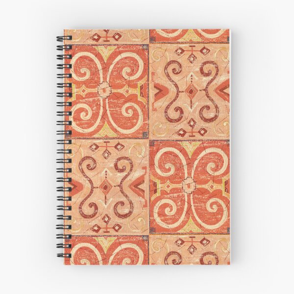 Item preview, Scrolls tiled effect  designed and sold by MoisOneOffs.