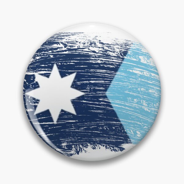 Item preview, 2023 New Minnesota Flag designed and sold by bryancrevier.