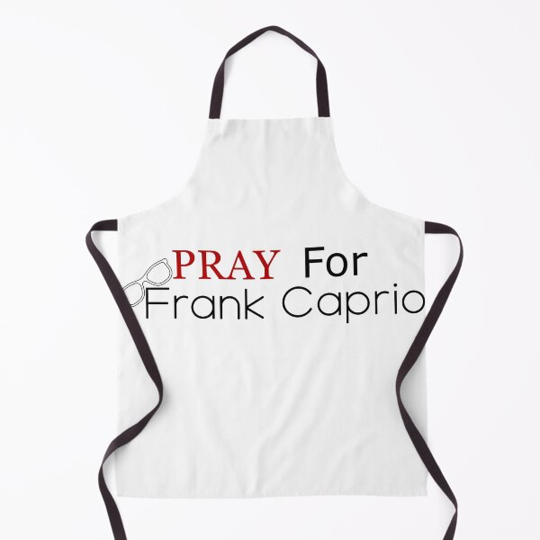 Item preview, Pray for Frank Caprio in the Fight against Cancer designed and sold by UntamedThreads.