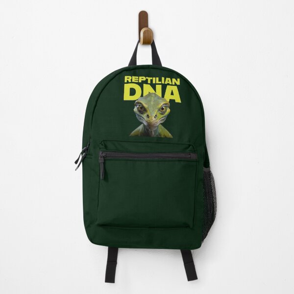 Item preview, Reptilian DNA ALIEN LOVERS DESIGN designed and sold by La Loca.