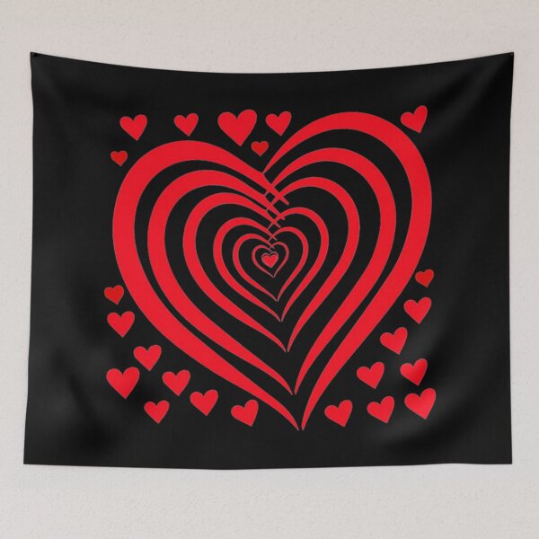 Item preview,   Illustration: Love of Mom, Dad, and Baby designed and sold by LIAMRIVIERART.