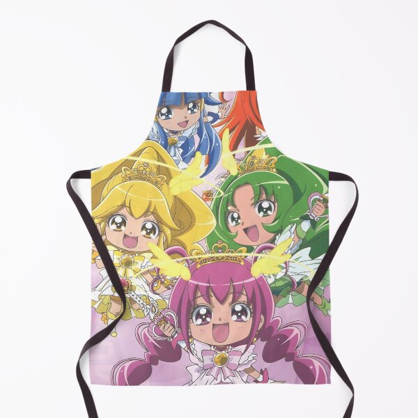 Item preview, Smile PreCure! - All in One designed and sold by KeyDesignDecor.