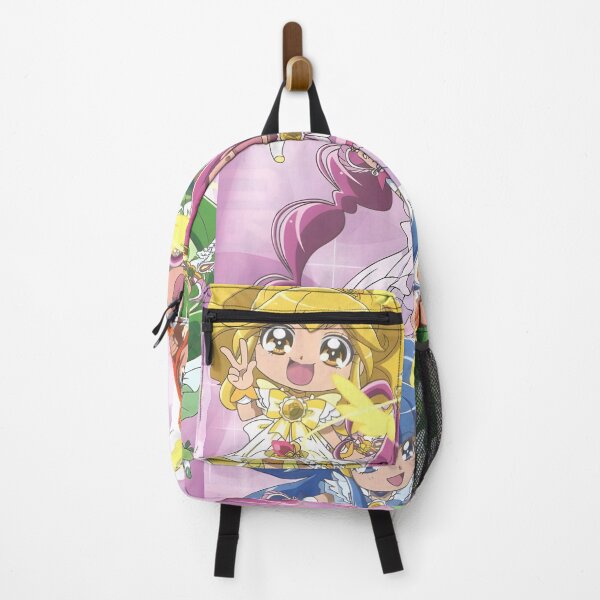 Item preview, Smile PreCure! - All in One designed and sold by KeyDesignDecor.