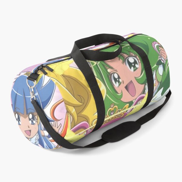 Item preview, Smile PreCure! - All in One designed and sold by KeyDesignDecor.