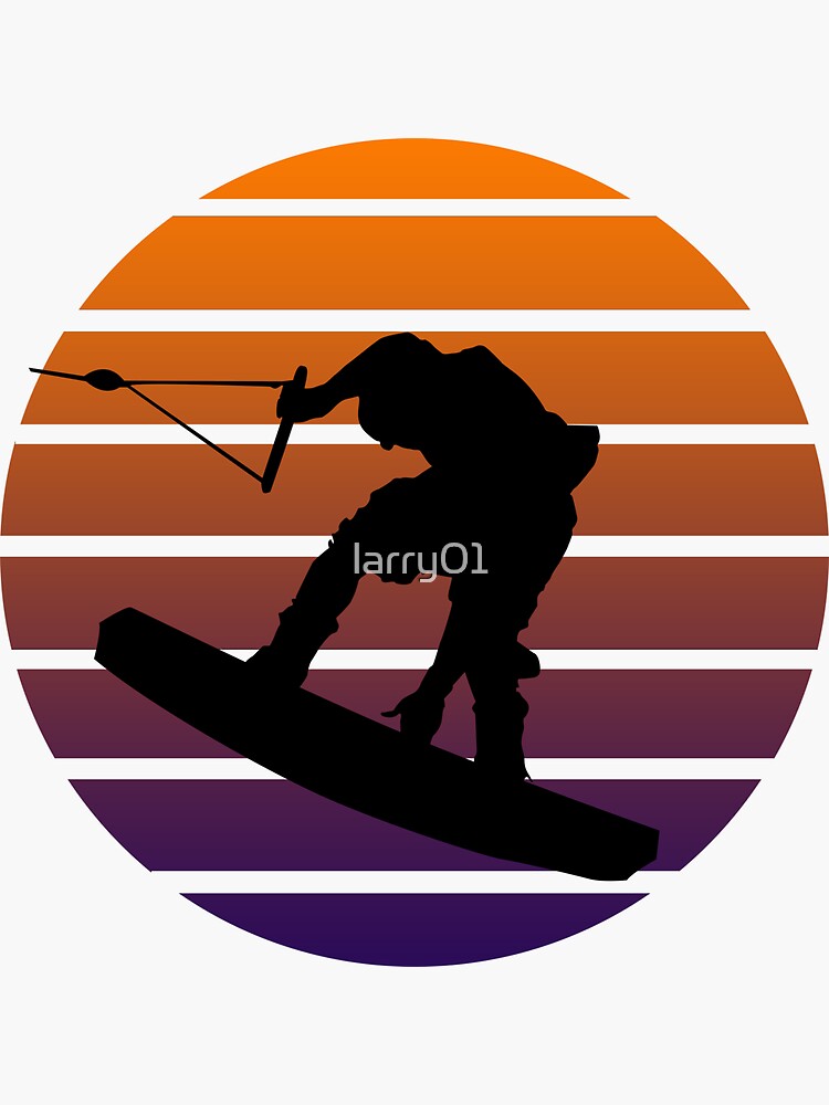 Wakeboard by larry01