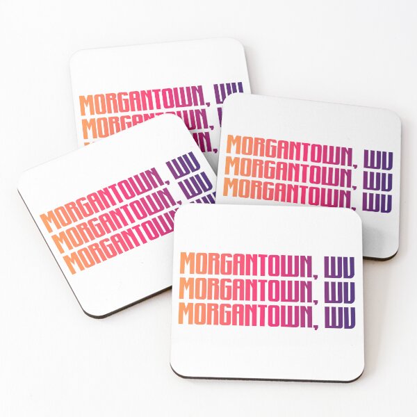 Item preview, morgantown west virginia designed and sold by designsbysamantha.