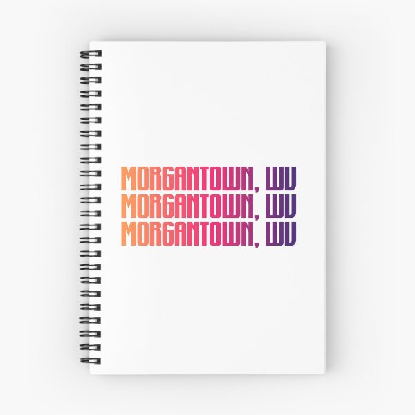 Item preview, morgantown west virginia designed and sold by designsbysamantha.