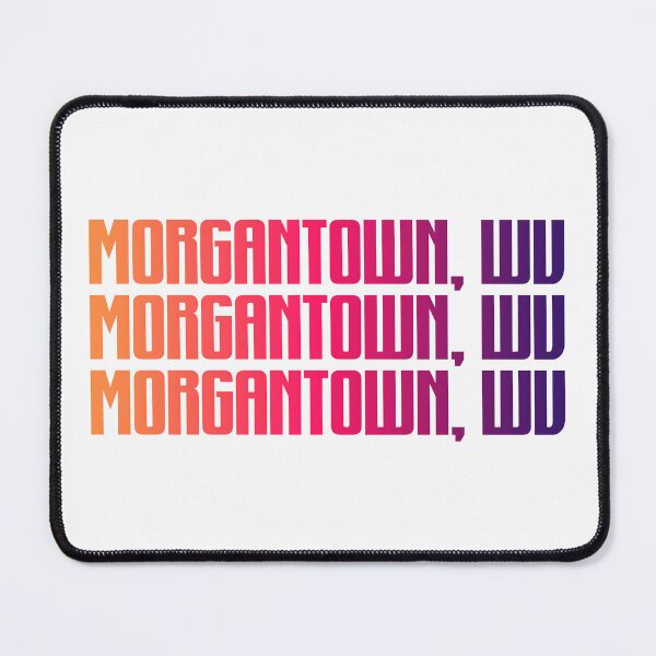 Item preview, morgantown west virginia designed and sold by designsbysamantha.