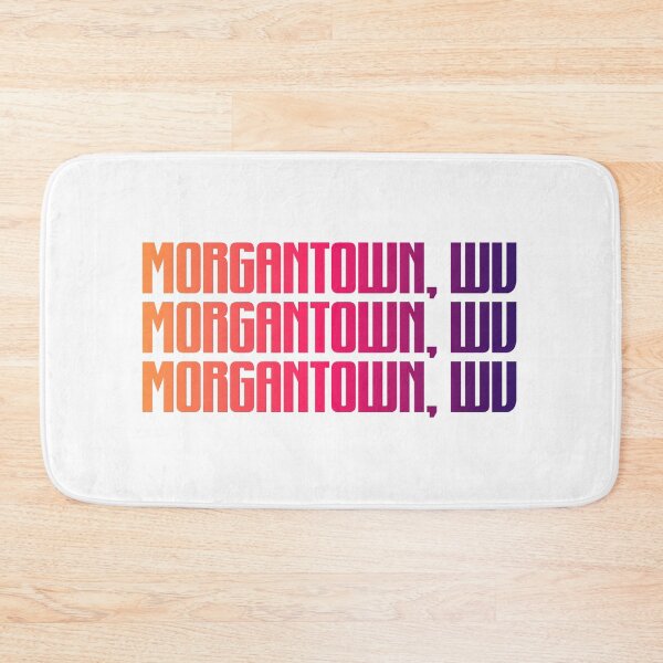 Item preview, morgantown west virginia designed and sold by designsbysamantha.