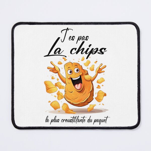 Item preview, You're not the chip designed and sold by benLCMB.