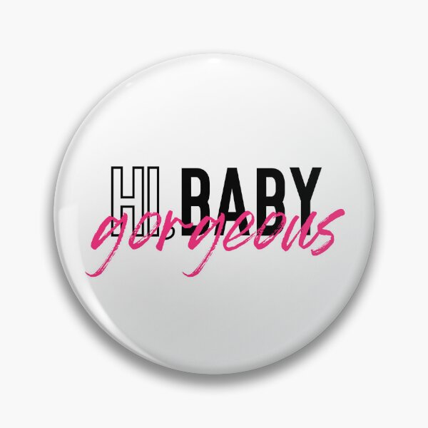 Item preview, Baby Gorgeous RHOSLC Real Housewives designed and sold by TurnoverClothin.