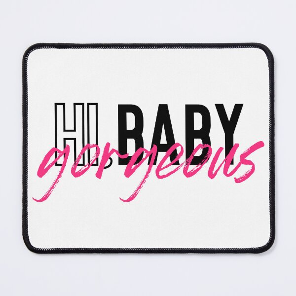 Item preview, Baby Gorgeous RHOSLC Real Housewives designed and sold by TurnoverClothin.