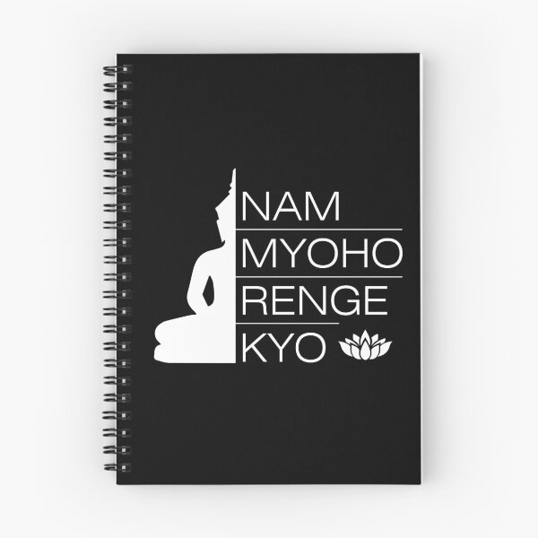 Item preview, Nam-Myoho-Renge-Kyo designed and sold by marcosty.
