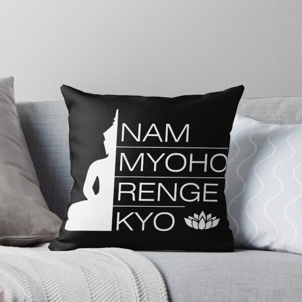 Item preview, Nam-Myoho-Renge-Kyo designed and sold by marcosty.