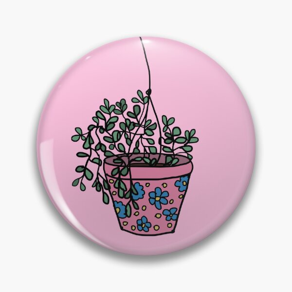 Item preview, Cute hanging plant designed and sold by otyliadesign.