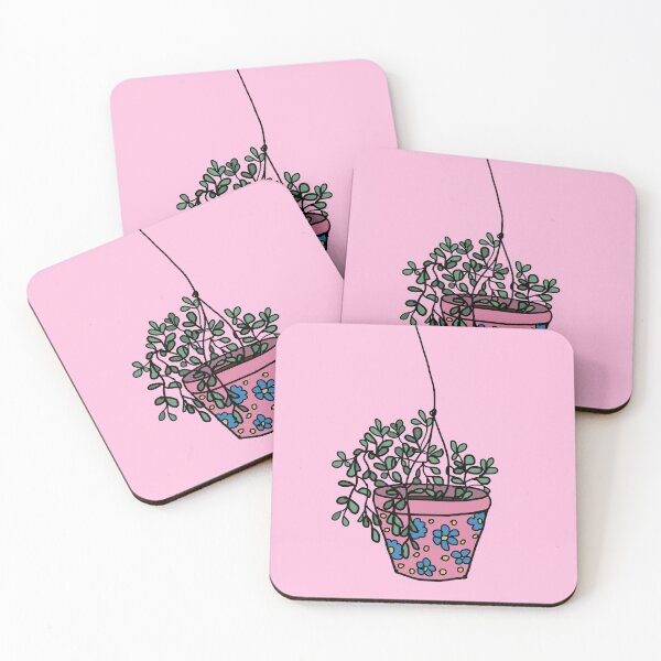 Item preview, Cute hanging plant designed and sold by otyliadesign.