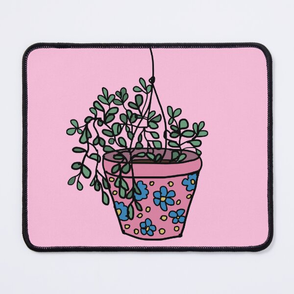 Item preview, Cute hanging plant designed and sold by otyliadesign.
