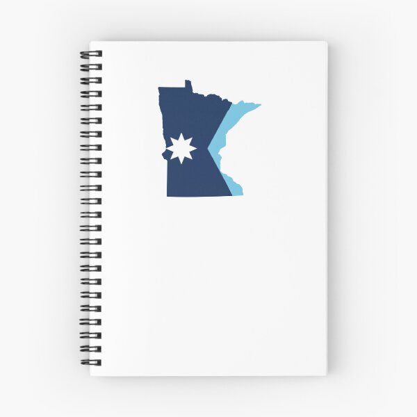 Artikelvorschau, 2023 Minnesota-Flagge, Staatsform, Minnesota-Flagge entworfen und verkauft von bryancrevier.