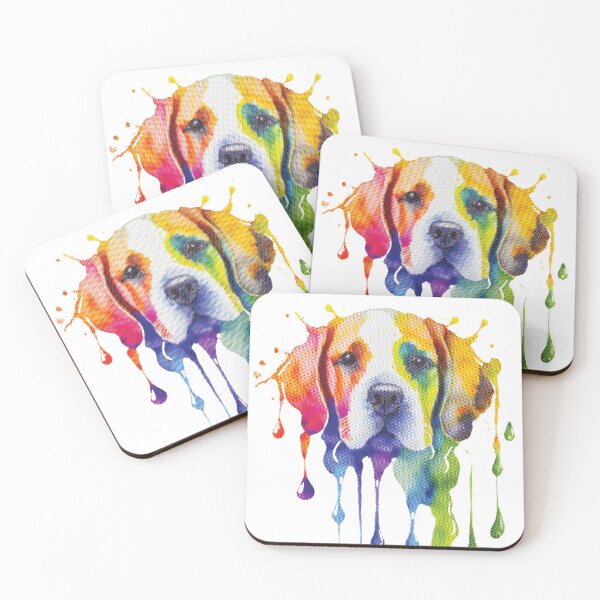 Item preview, painter dog designed and sold by viper2605.