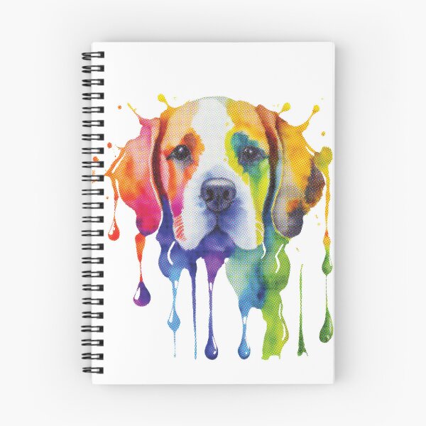 Item preview, painter dog designed and sold by viper2605.