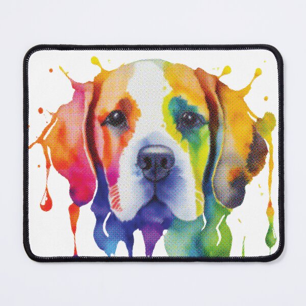 Item preview, painter dog designed and sold by viper2605.
