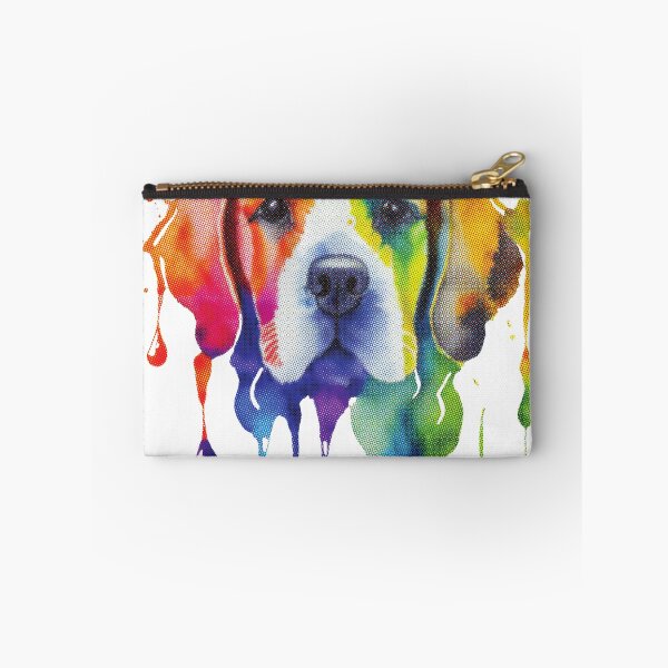 Item preview, painter dog designed and sold by viper2605.