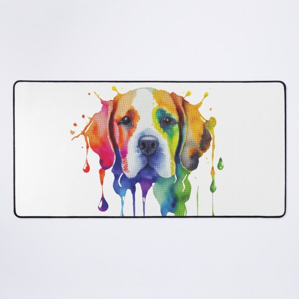 Item preview, painter dog designed and sold by viper2605.