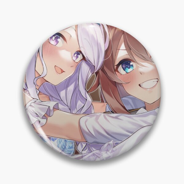 Item preview, Smile PreCure! - All in One designed and sold by KeyDesignDecor.