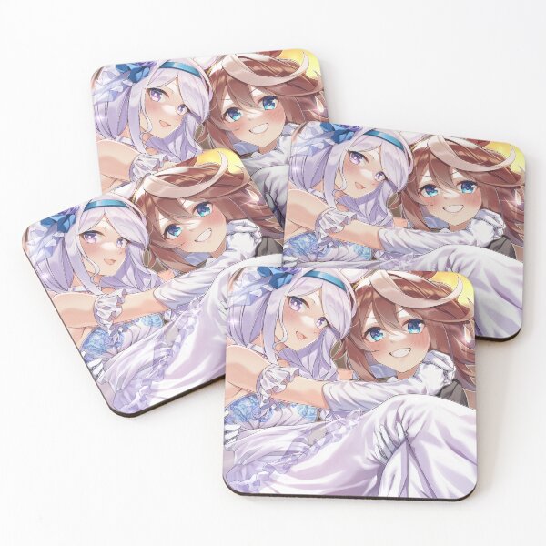 Item preview, Smile PreCure! - All in One designed and sold by KeyDesignDecor.