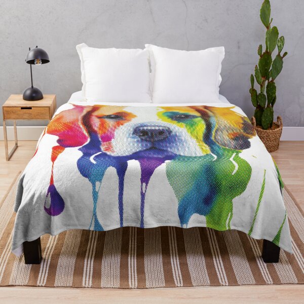 Item preview, painter dog designed and sold by viper2605.