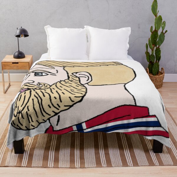 Item preview, Yes Chad - Norway designed and sold by AztecaPixels.