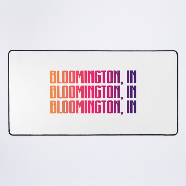 Item preview, bloomington indiana designed and sold by designsbysamantha.