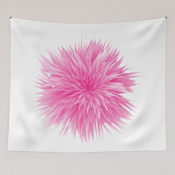 Item preview, Abstract Rose designed and sold by Nadaillustrada.