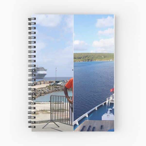 Artikelvorschau, Neukaledonien Carnival Cruise - 2018, Mare entworfen und verkauft von DJD79.