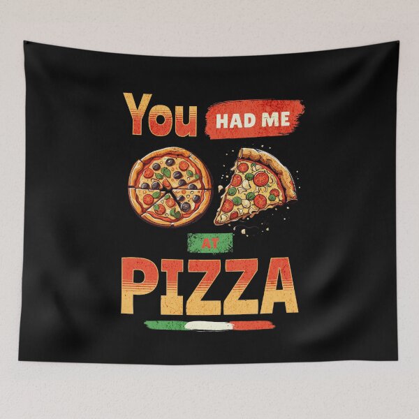 Item preview, Funny Pizza Shirt for The Pizza Lovers and Pizza Chefs Who Love Pizza designed and sold by scarlett1969.